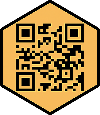 QR для короткой ссылки