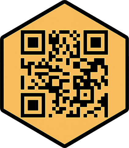 QR для короткой ссылки