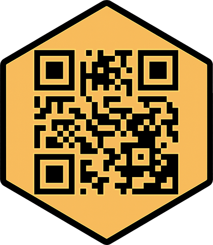 QR для короткой ссылки