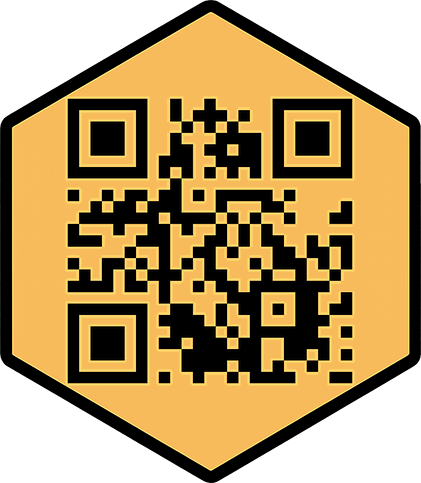 QR для короткой ссылки