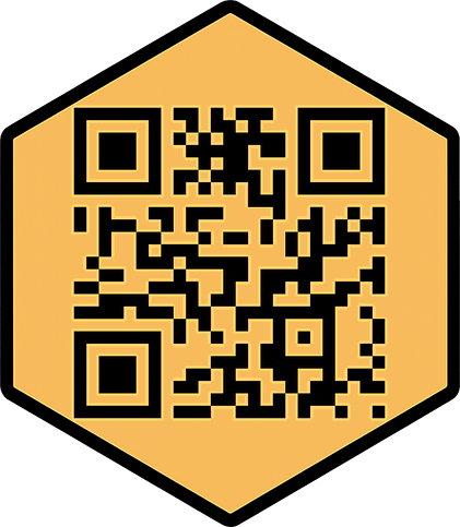 QR для короткой ссылки
