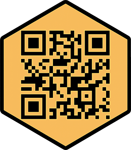 QR для короткой ссылки