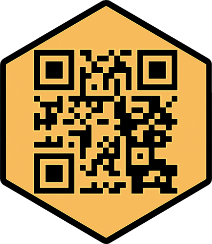 QR для короткой ссылки