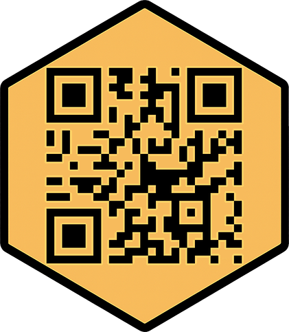 QR для короткой ссылки