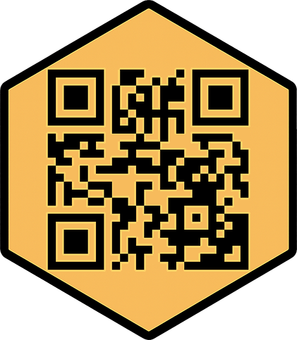 QR для короткой ссылки