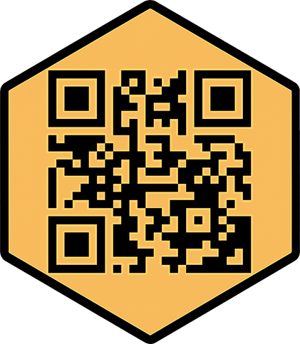 QR для короткой ссылки
