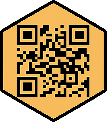 QR для короткой ссылки