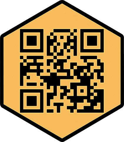 QR для короткой ссылки