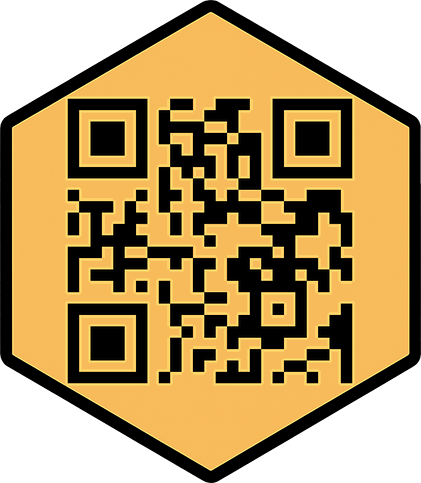 QR для короткой ссылки
