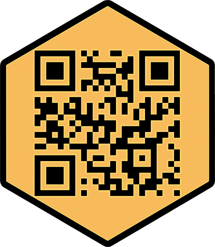 QR для короткой ссылки