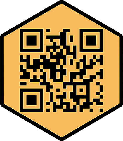 QR для короткой ссылки