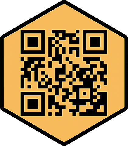 QR для короткой ссылки