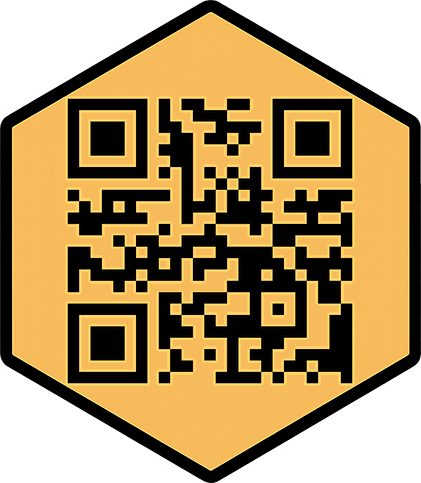 QR для короткой ссылки
