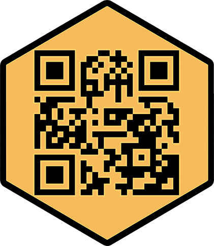 QR для короткой ссылки