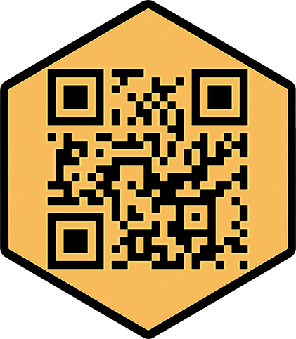 QR для короткой ссылки