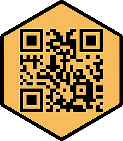 QR для короткой ссылки