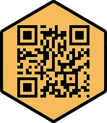 QR для короткой ссылки