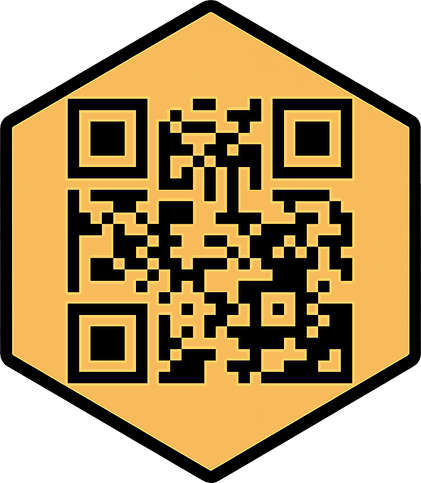 QR для короткой ссылки