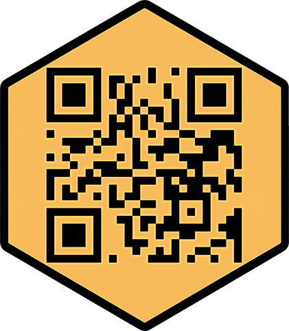 QR для короткой ссылки