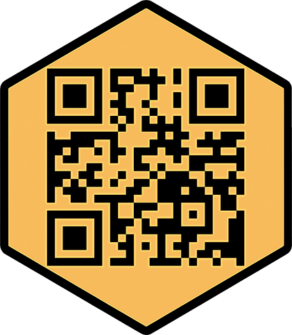QR для короткой ссылки