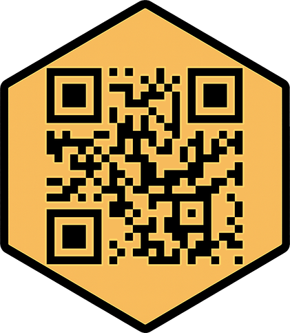 QR для короткой ссылки