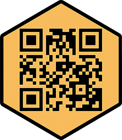 QR для короткой ссылки