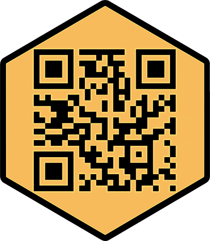 QR для короткой ссылки