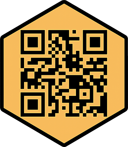 QR для короткой ссылки