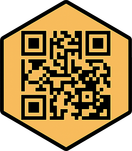 QR для короткой ссылки