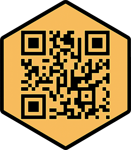 QR для короткой ссылки
