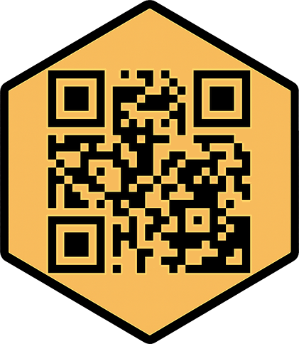 QR для короткой ссылки