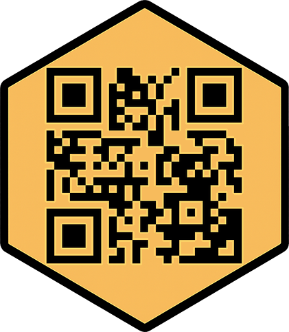 QR для короткой ссылки