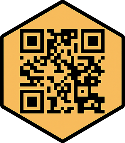 QR для короткой ссылки