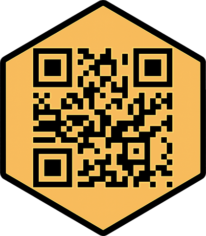 QR для короткой ссылки