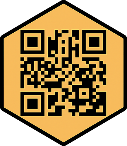 QR для короткой ссылки