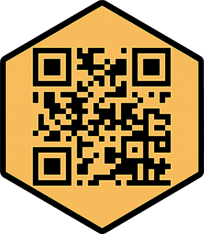 QR для короткой ссылки