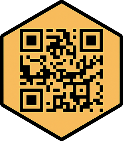 QR для короткой ссылки