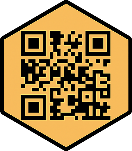QR для короткой ссылки