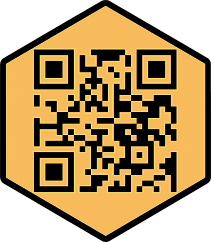 QR для короткой ссылки