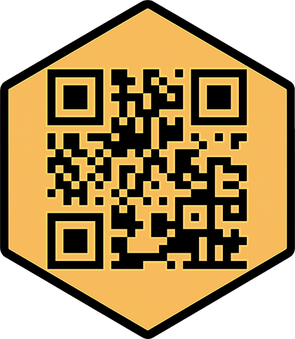 QR для короткой ссылки
