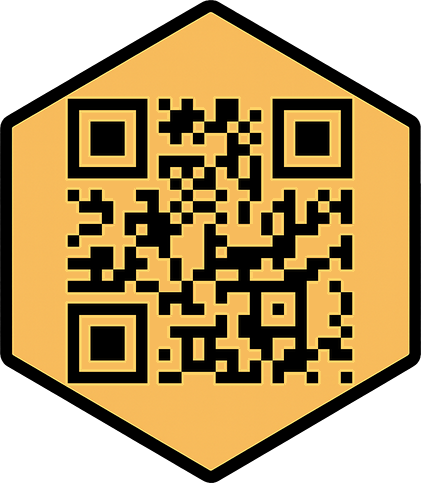 QR для короткой ссылки