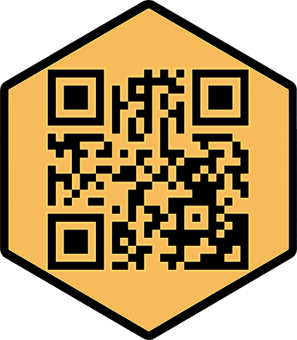 QR для короткой ссылки