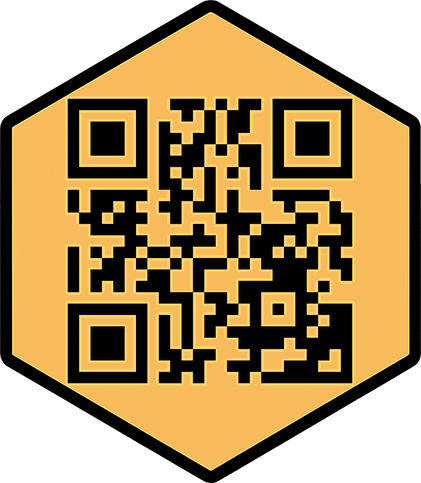 QR для короткой ссылки