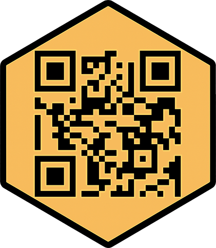 QR для короткой ссылки