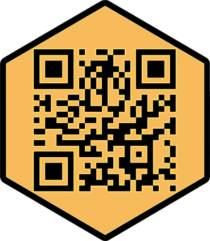 QR для короткой ссылки
