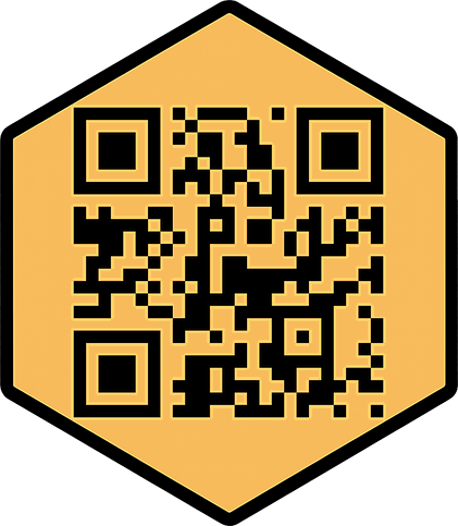 QR для короткой ссылки