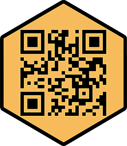 QR для короткой ссылки