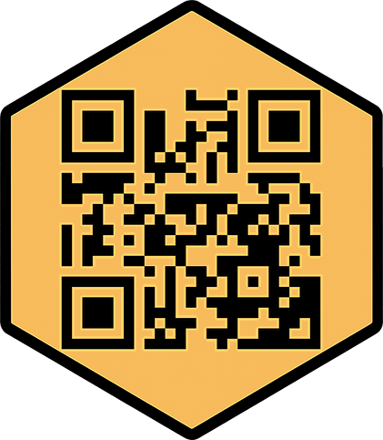QR для короткой ссылки