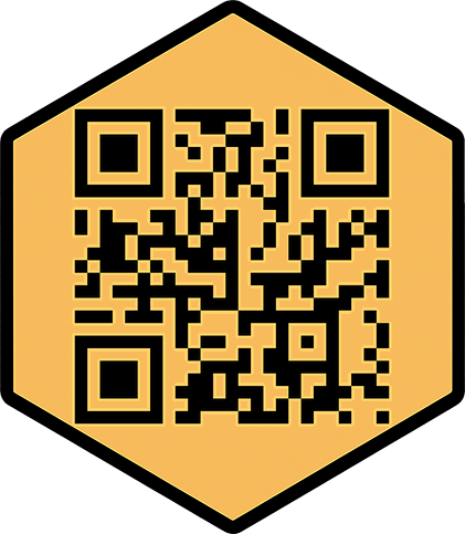 QR для короткой ссылки