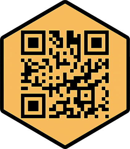 QR для короткой ссылки